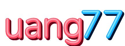uang77 — logo kanal